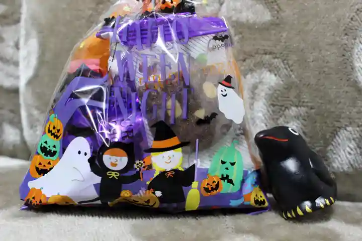 くまくま神社(導きの社 熊野町熊野神社)の授与品その他