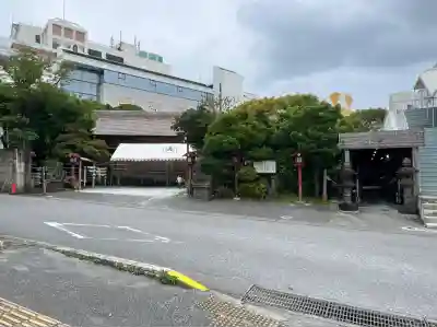 出雲大社沖縄分社(沖縄県)