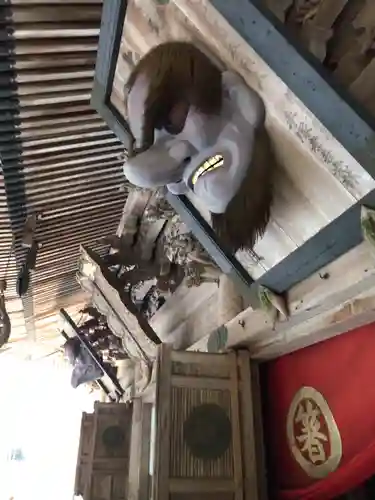 箸蔵寺(徳島県)