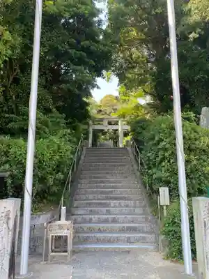 志賀海神社(福岡県)