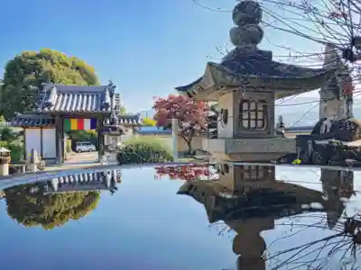 真言宗　善通寺派　薬王寺(香川県)
