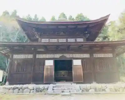 園城寺（三井寺）のその他建物