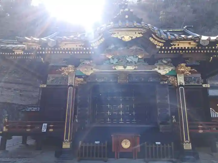 妙義神社(群馬県)