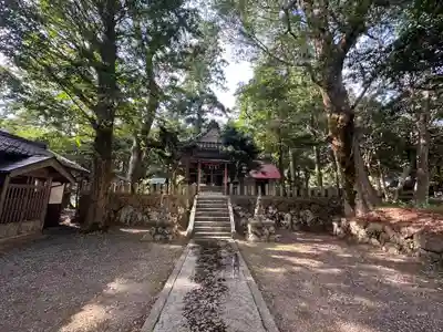 貴船神社(福井県)