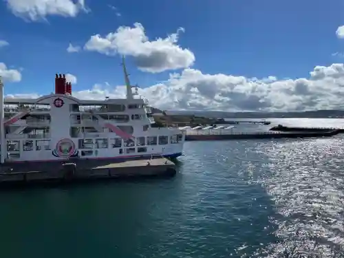 月讀神社(鹿児島県)
