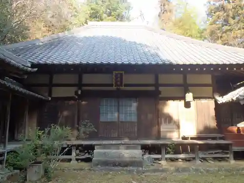 長慶寺(愛知県)