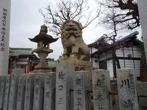 岸和田天神宮(大阪府)