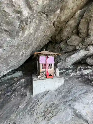 新村不動堂(高知県)