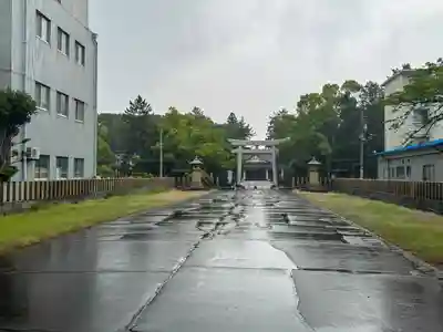 福井県護国神社(福井県)