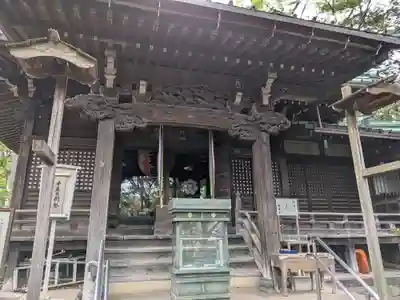 妙見堂(東京都)