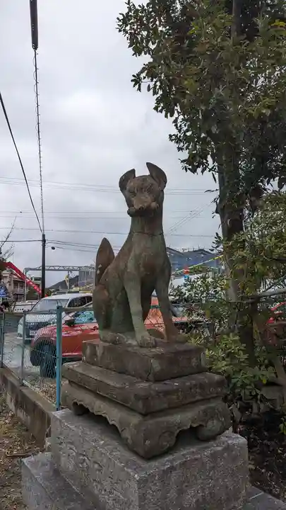新日吉神宮(京都府)