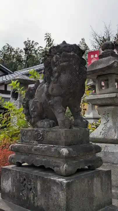 花山稲荷神社(京都府)