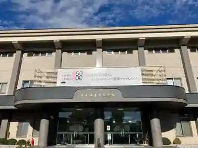 帯広別院のその他建物