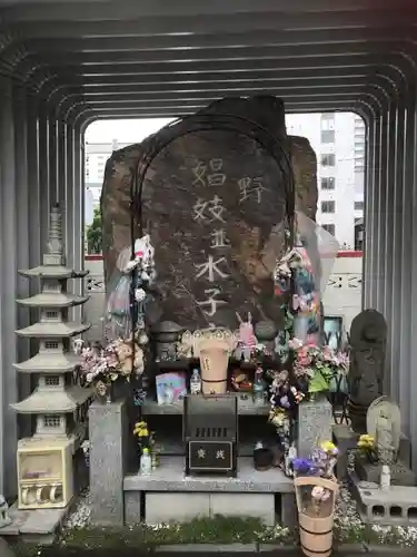 豊川稲荷札幌別院(玉宝禅寺)のその他建物