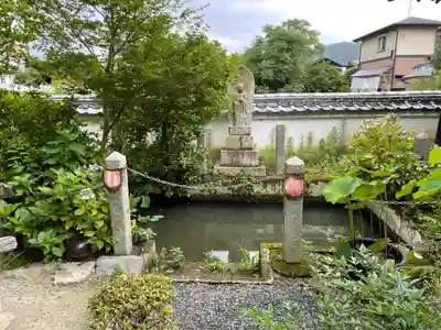 穴太寺(京都府)