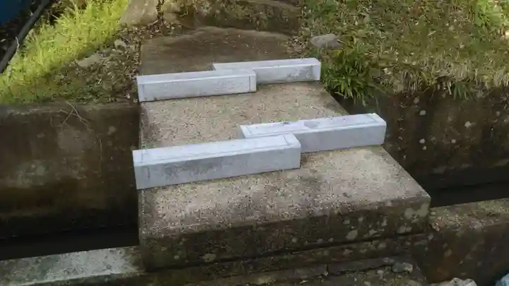 愛宕神社のその他建物