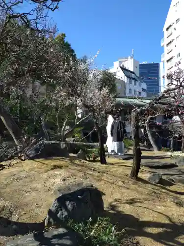 湯島天満宮(東京都)