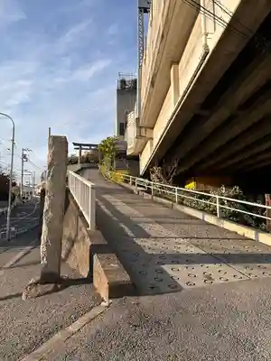 赤羽八幡神社(東京都)