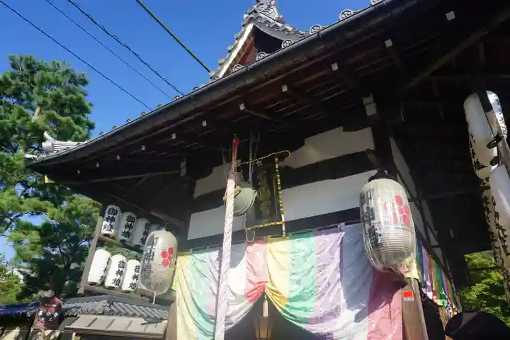 高台寺(高台寿聖禅寺・高臺寺)の本殿・本堂