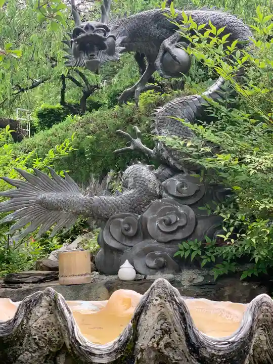 カナメ神宮のその他建物