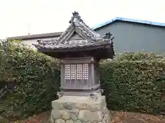 加具土神社(愛知県)
