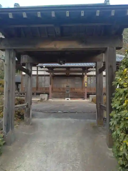 威徳寺(宮城県)