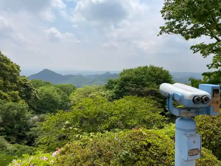 花山院菩提寺(兵庫県)