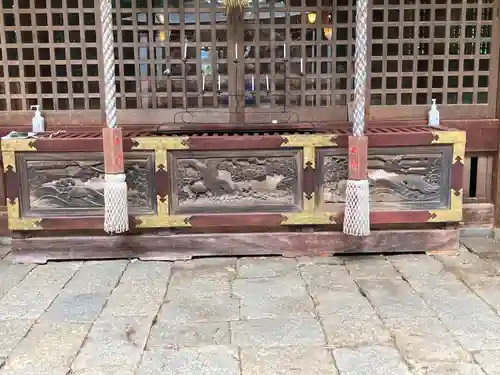 住吉神社(長野県)