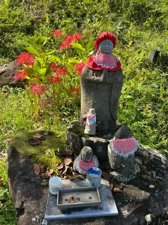 陽林寺(福島県)