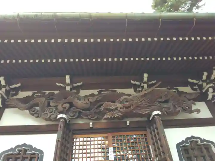 観音寺(世田谷山観音寺)(東京都)