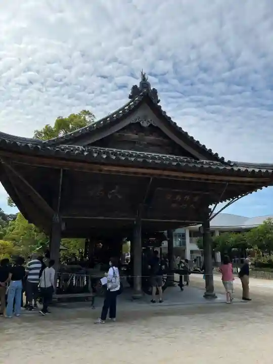 太宰府天満宮(福岡県)