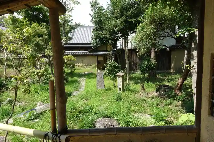 西大寺のその他建物
