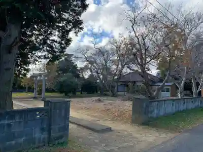 八幡神社(千葉県)