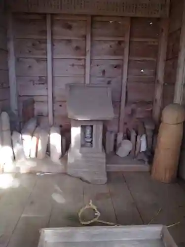 道祖神社（笠島）(宮城県)