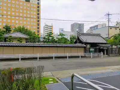 法蔵寺のその他建物