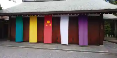 城南宮のその他建物