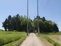 石部神社のその他建物