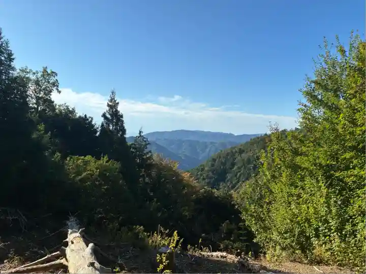 愛宕神社(京都府)