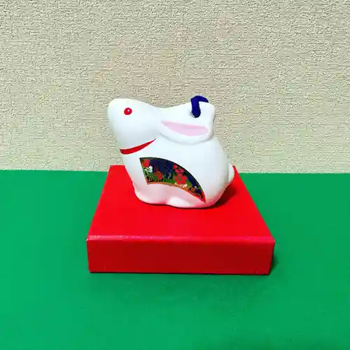 豊景神社(福島県)