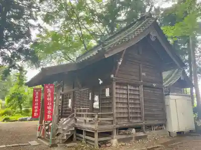鹿島神社(宮城県)