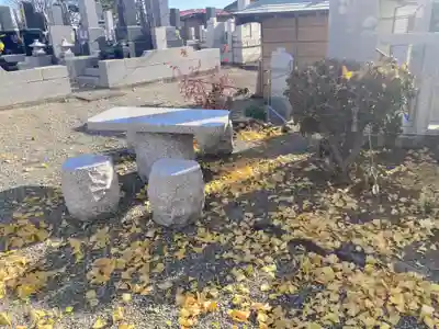 円徳寺(神奈川県)