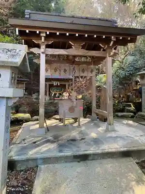 墨坂神社(奈良県)