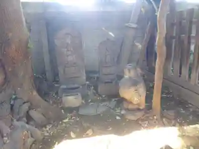 大森山王日枝神社(東京都)