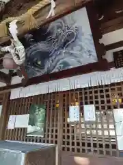 川嶋神社(三重県)