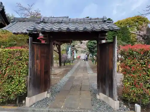 寛永寺開山堂(東京都)