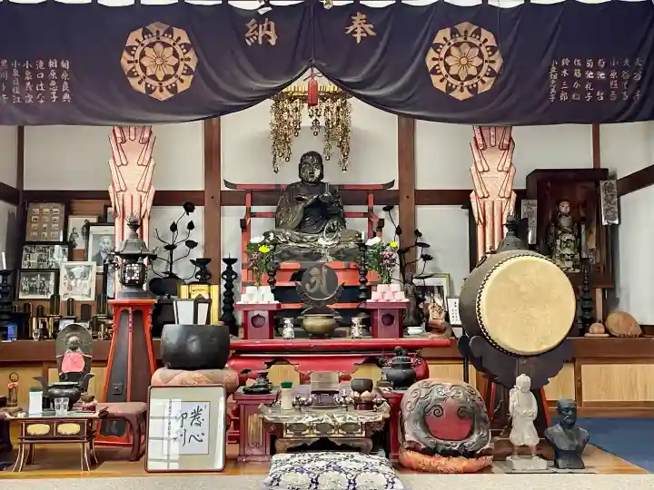 大師堂(花崎町)(千葉県)