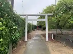 豊受神社(千葉県)