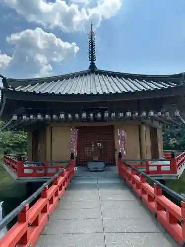 安倍文殊院 (奈良県)