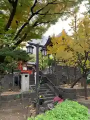 浅草寺(東京都)