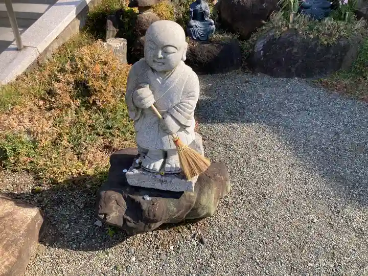 宝帒寺(神奈川県)